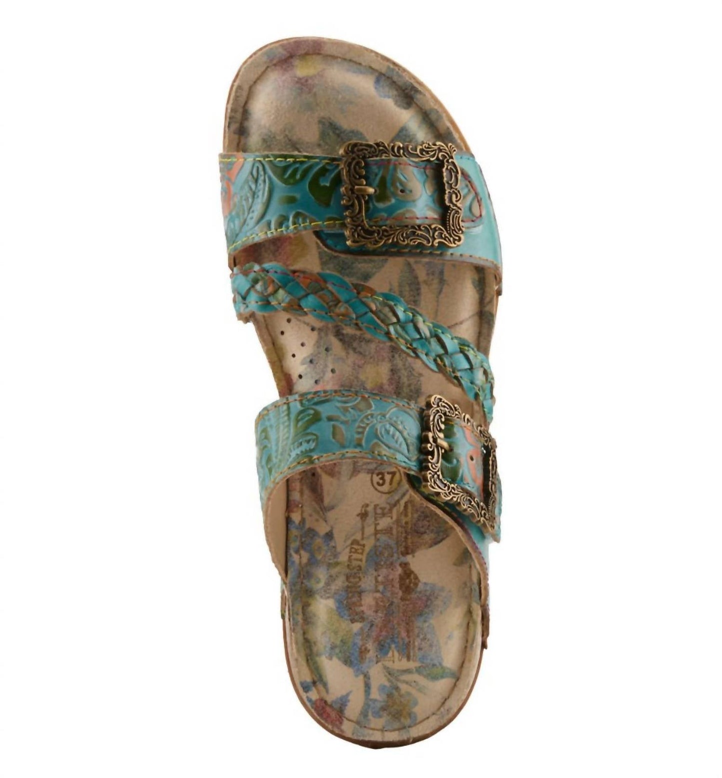 Women's Astra Slide Sandals