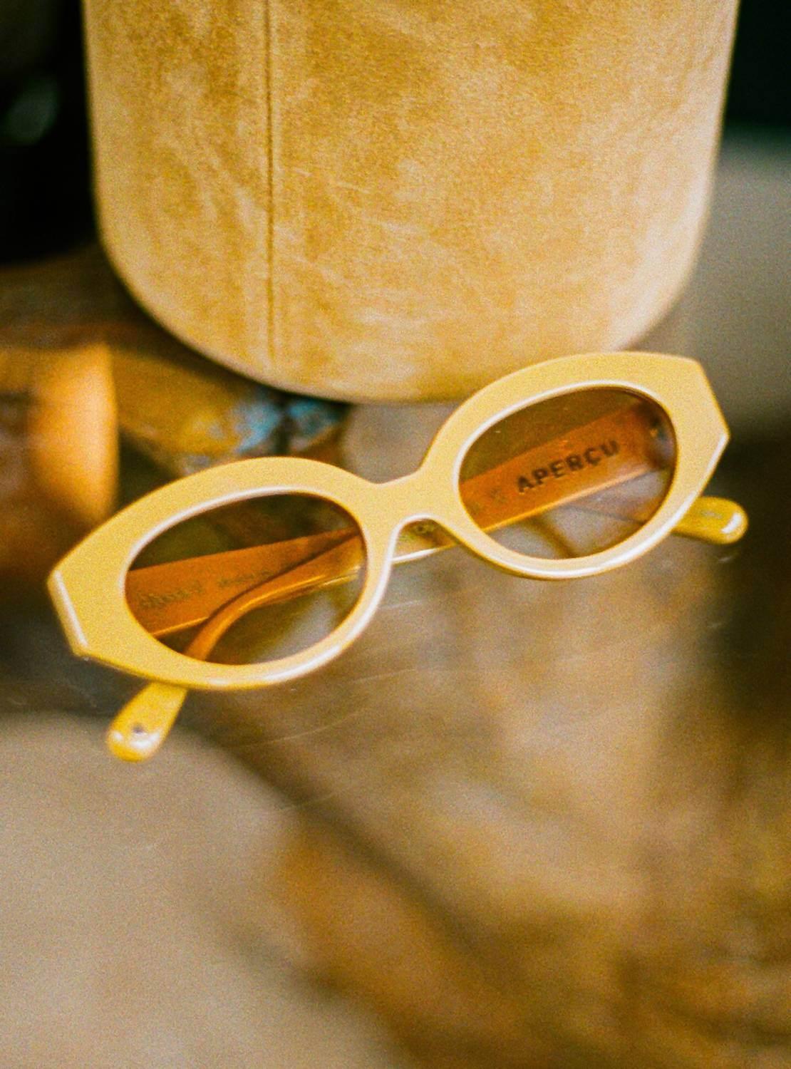 Women's Alyssa 02 Sunglasses
