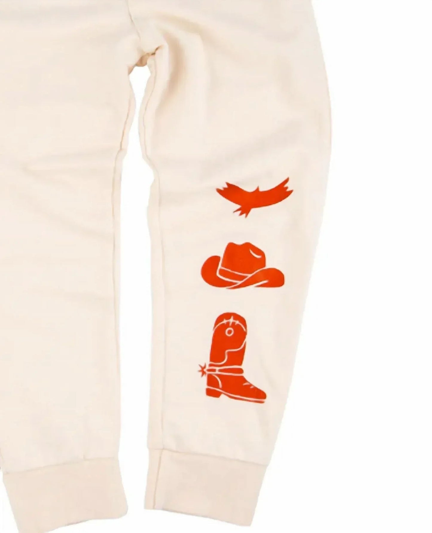 Jungen Ziggy Joggerhose