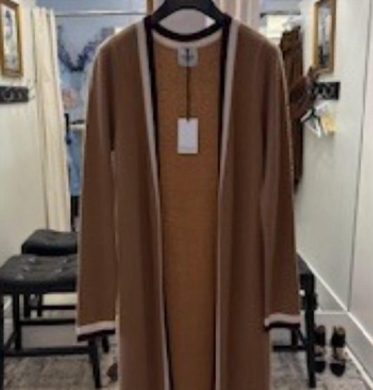 Damen Cardigan Azela