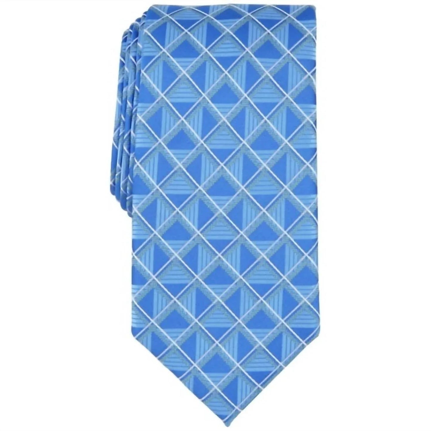 Men's Karmen Grid Tie