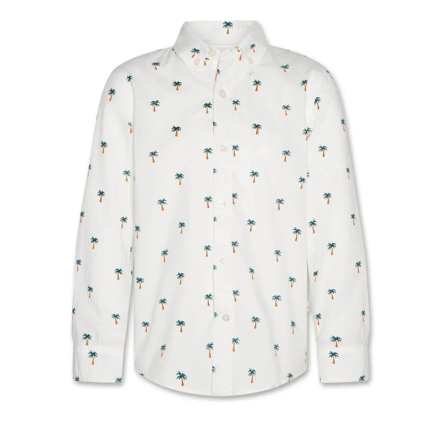 Kid's Axel Shirt
