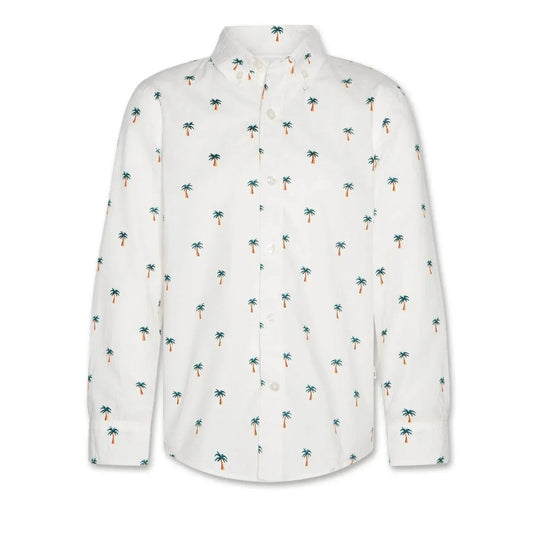 Kinder-Axel-Shirt