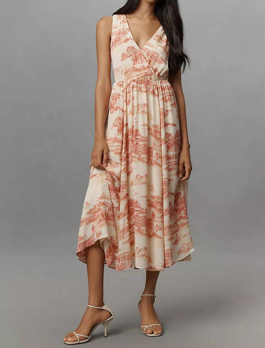 Farah Dress