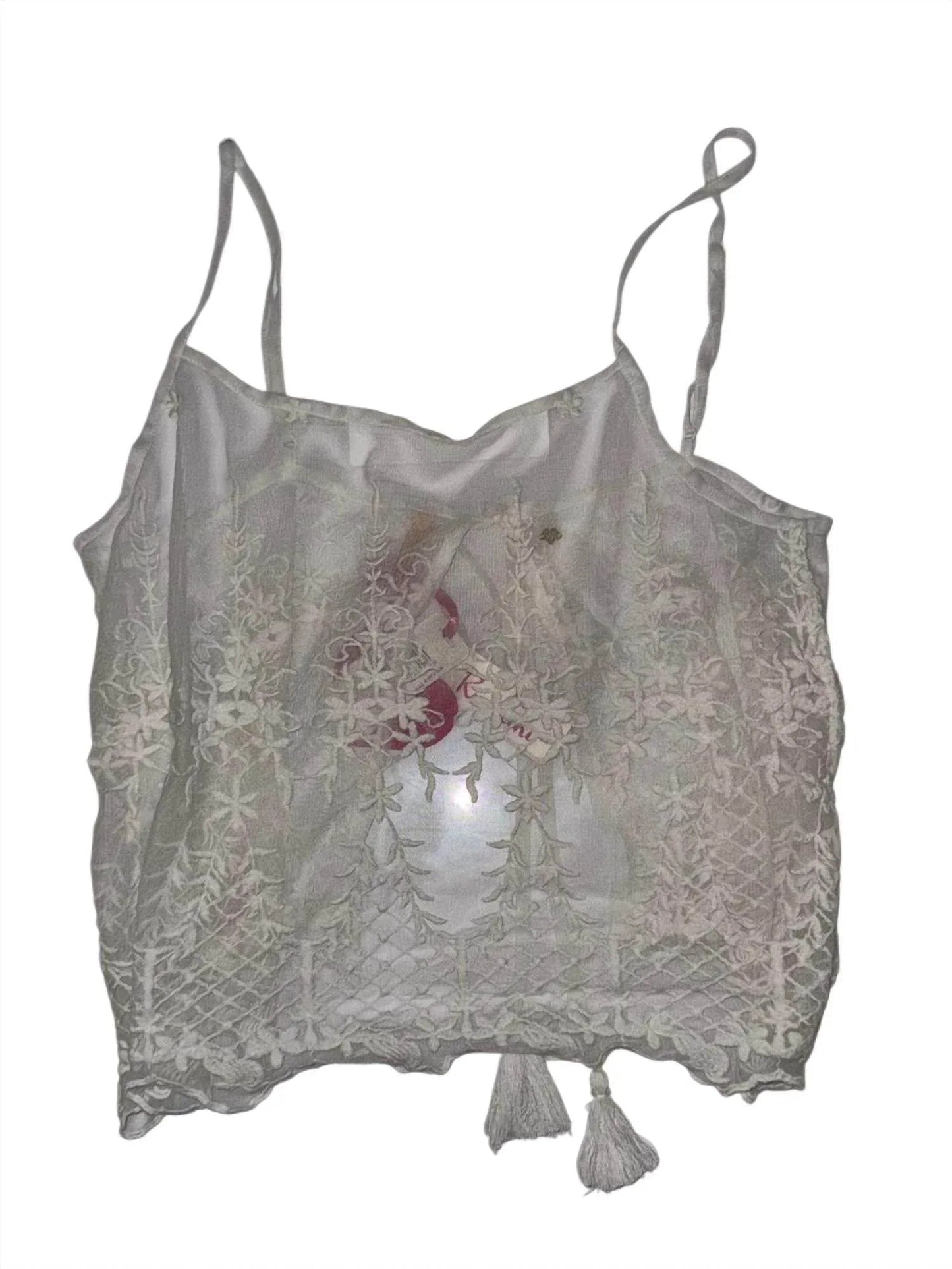 Cara Top