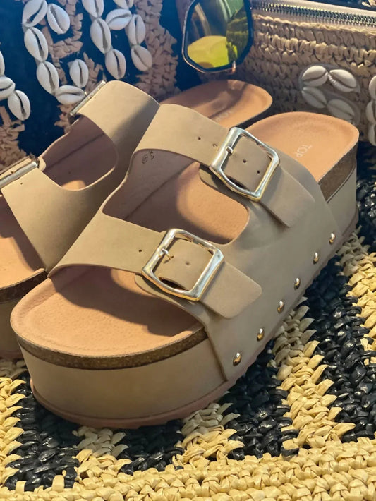 Women's Delilah Sandals
