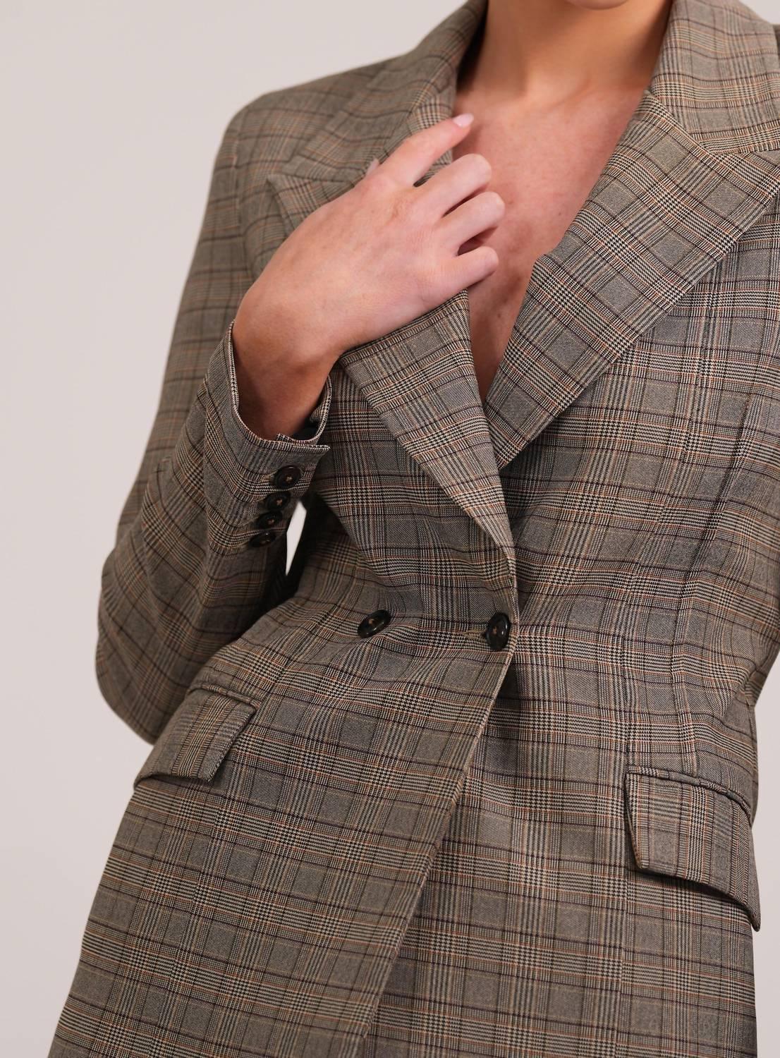 Malene Blazer