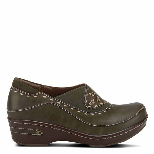Women's Burbank Clogs