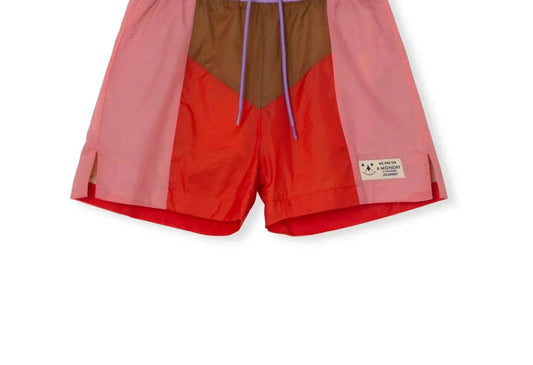 Jacky Active Shorts