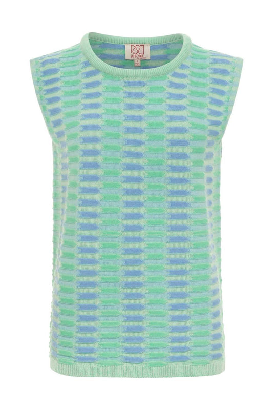 Damen-Top "Camille"