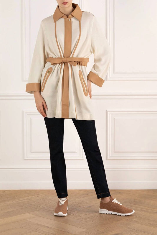 CARDIGAN VESTE