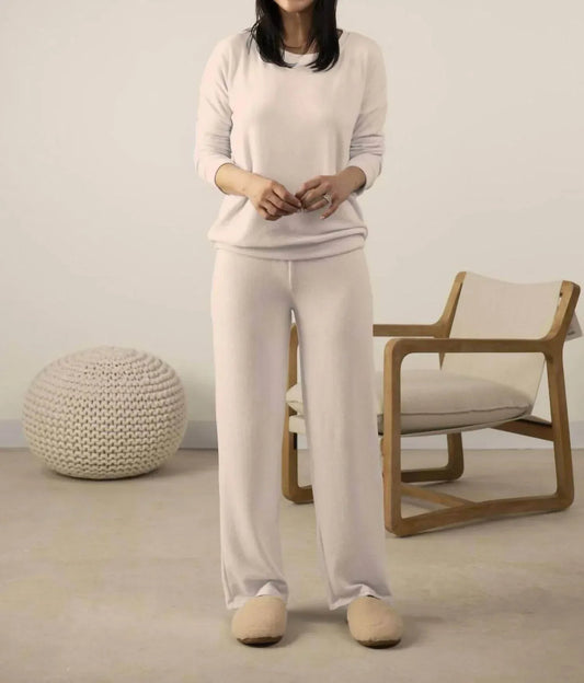 Cozy Long Sleeve Top