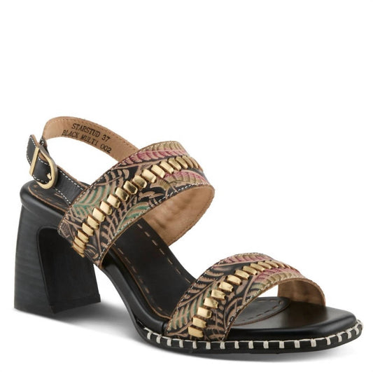 Women's Starstud Sandals