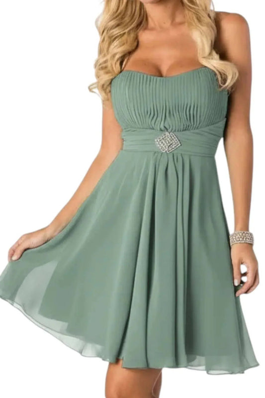 Sugar Blush Kleid