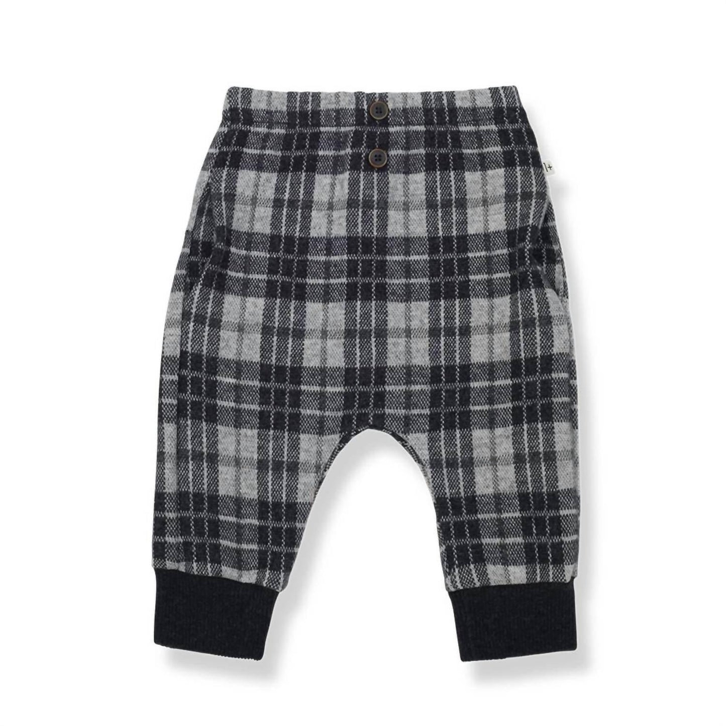 Junge Albert Pant