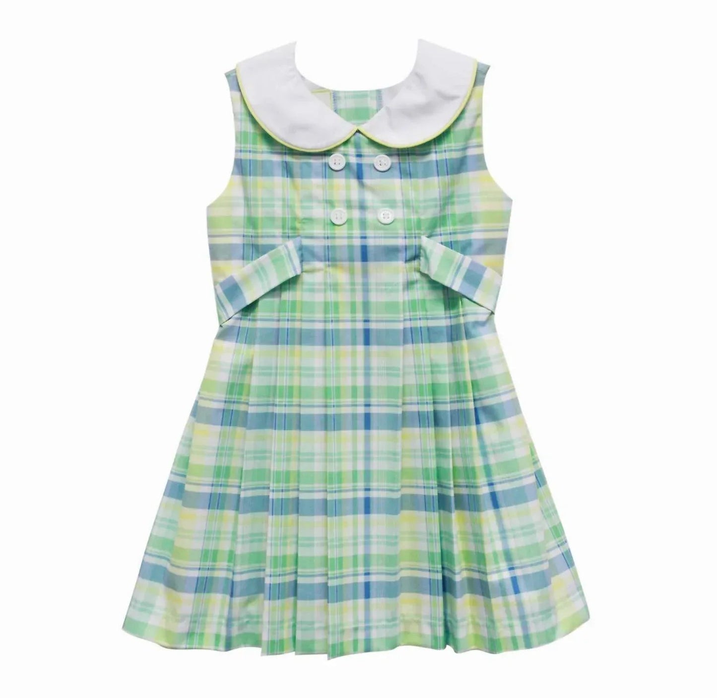 Girl's Lucy Dress
