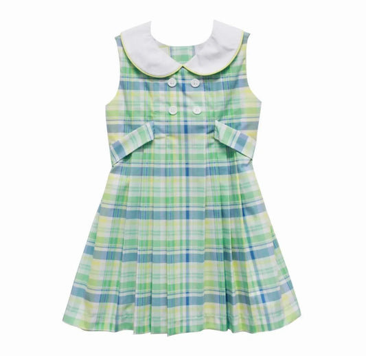 Mädchenkleid Lucy