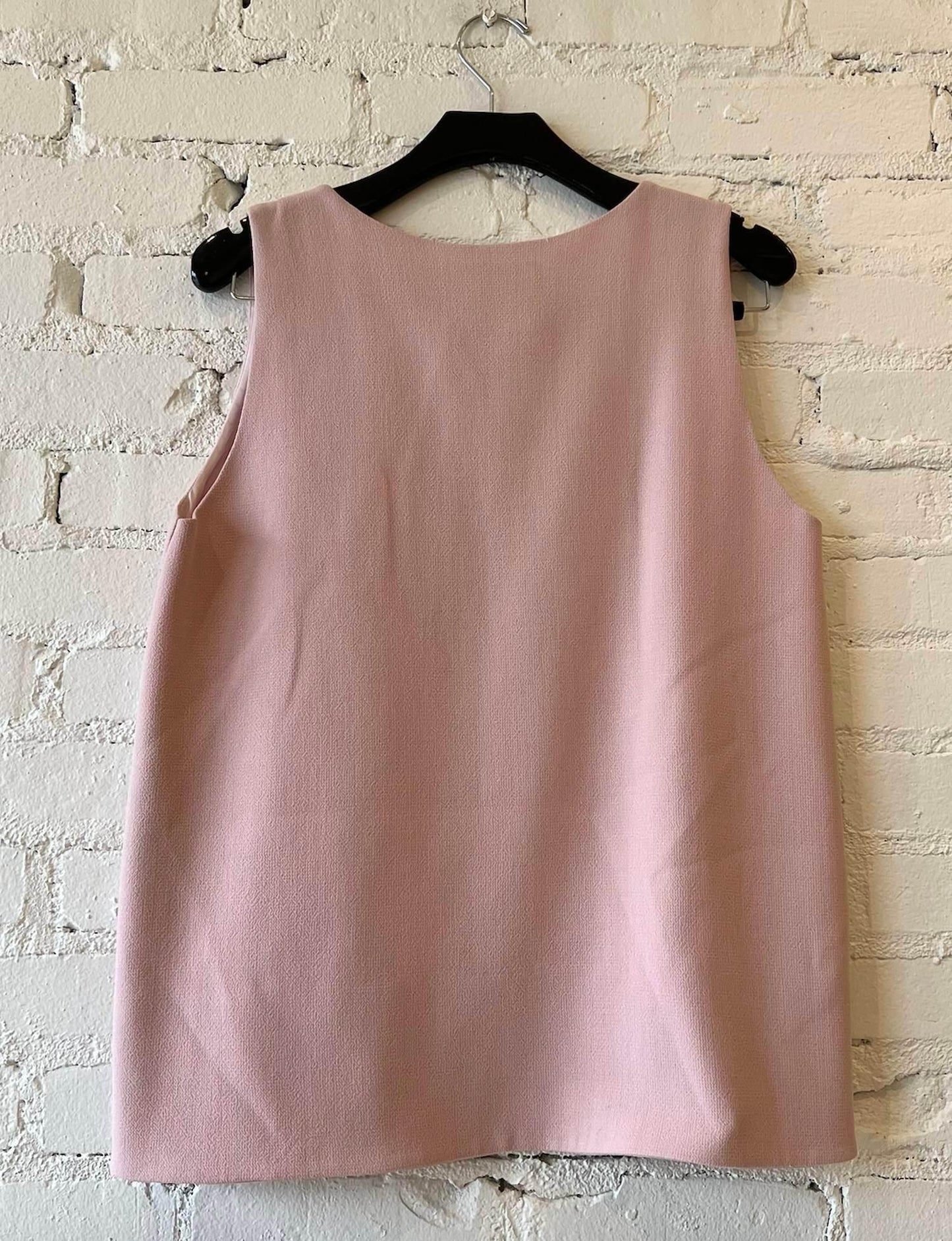 Women's Angel's Whisper Shell Tank Top