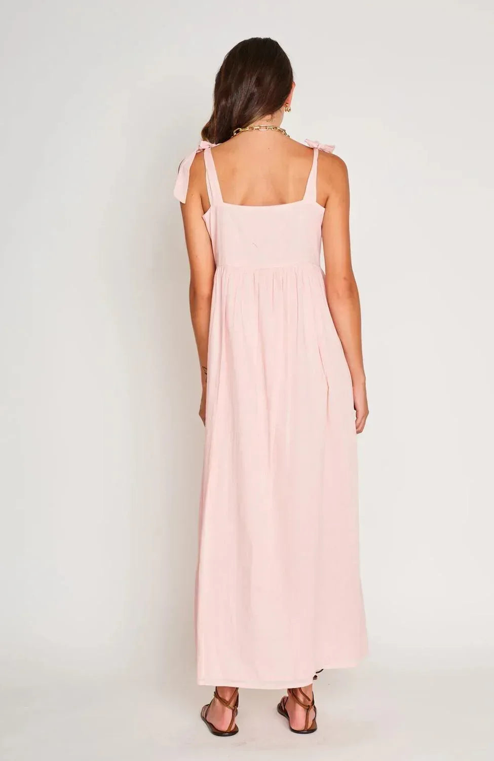 Allegra Dress