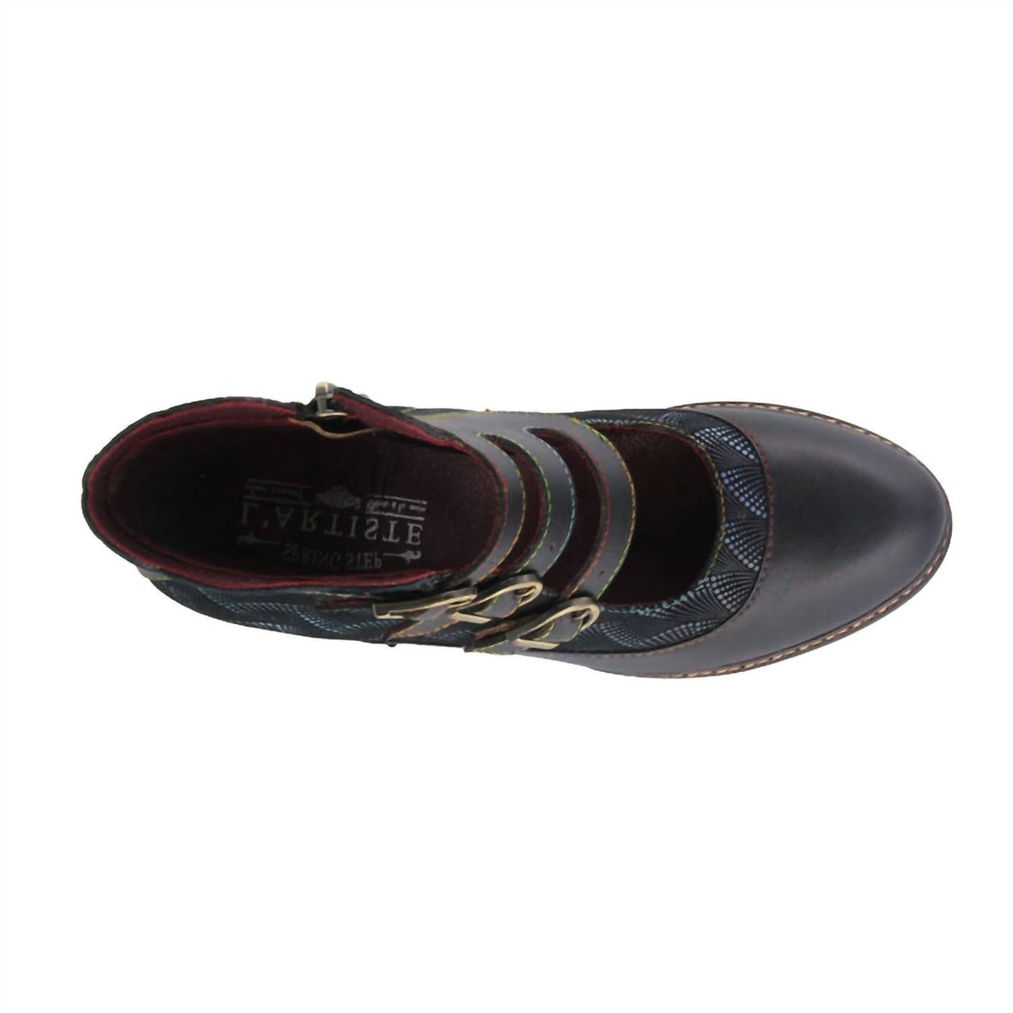 Damen Stiefeletten Dorrie