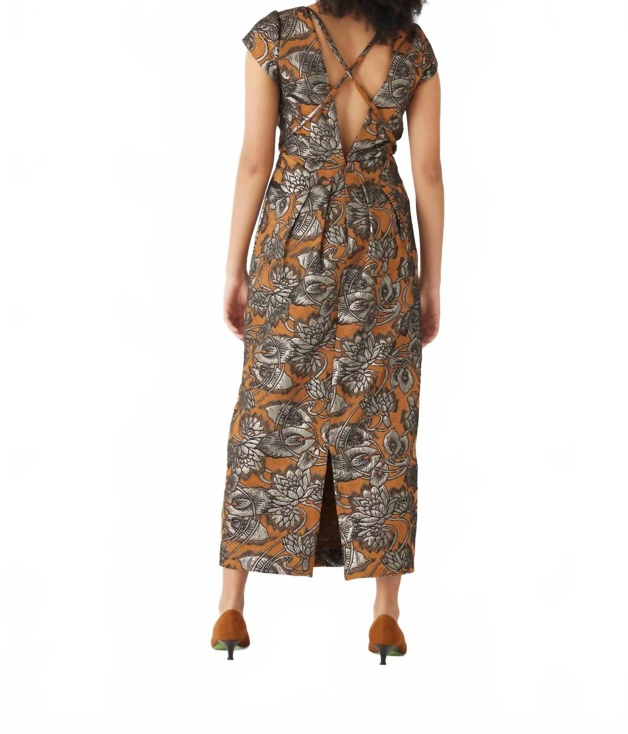 Rita-Kleid