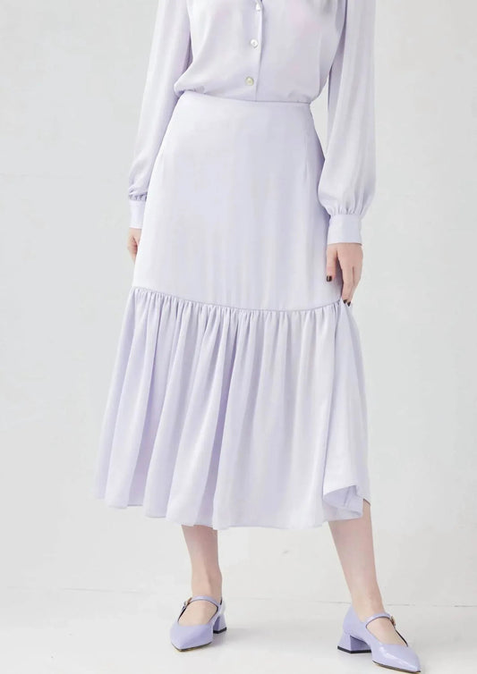Colette Midi Skirt