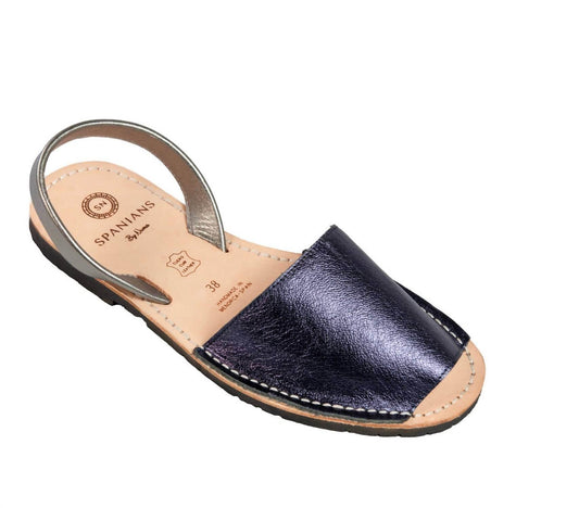 Women's Flat Sandals Narrow