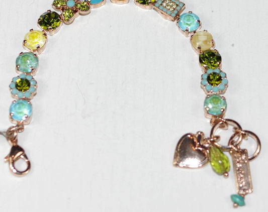 Women's Pistachio Bracelet