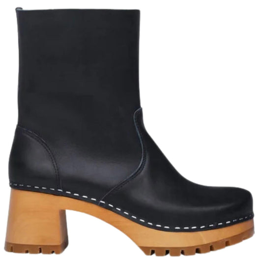 Women's Plain Boot