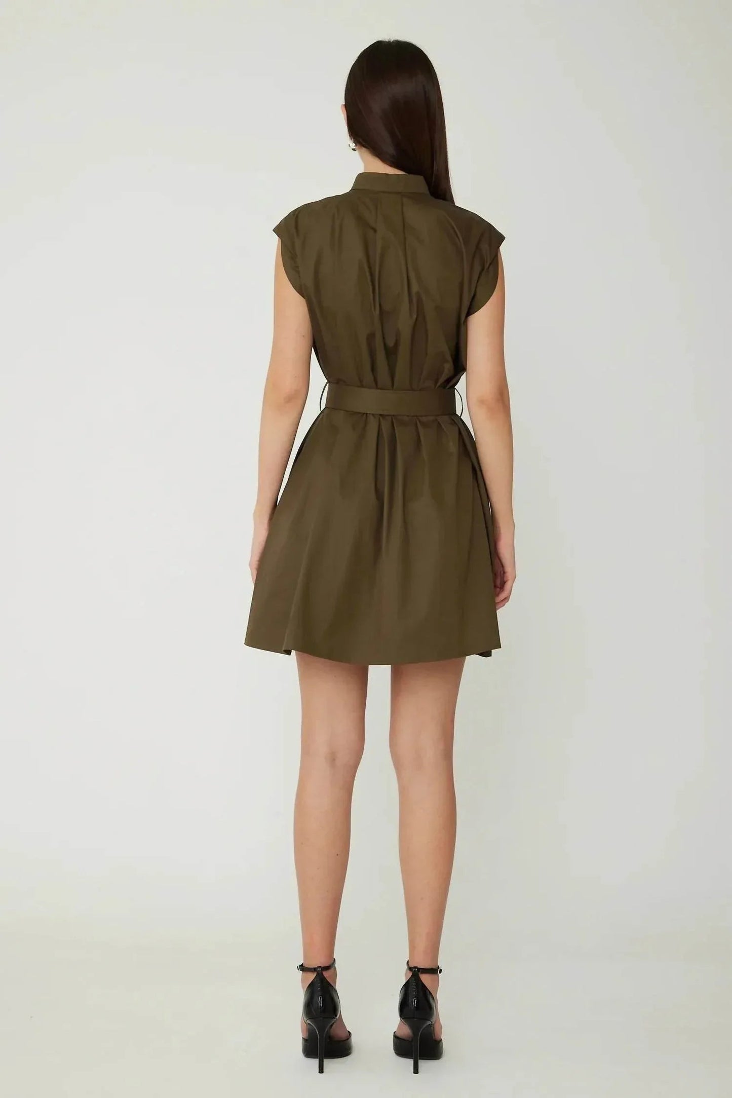 Barbara Mini Dress