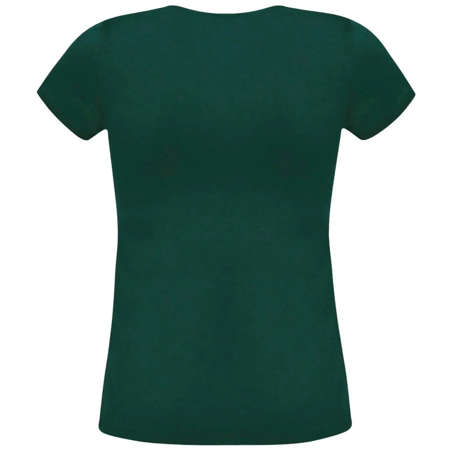 Damen Simply Perfect Kurzarm-T-Shirt