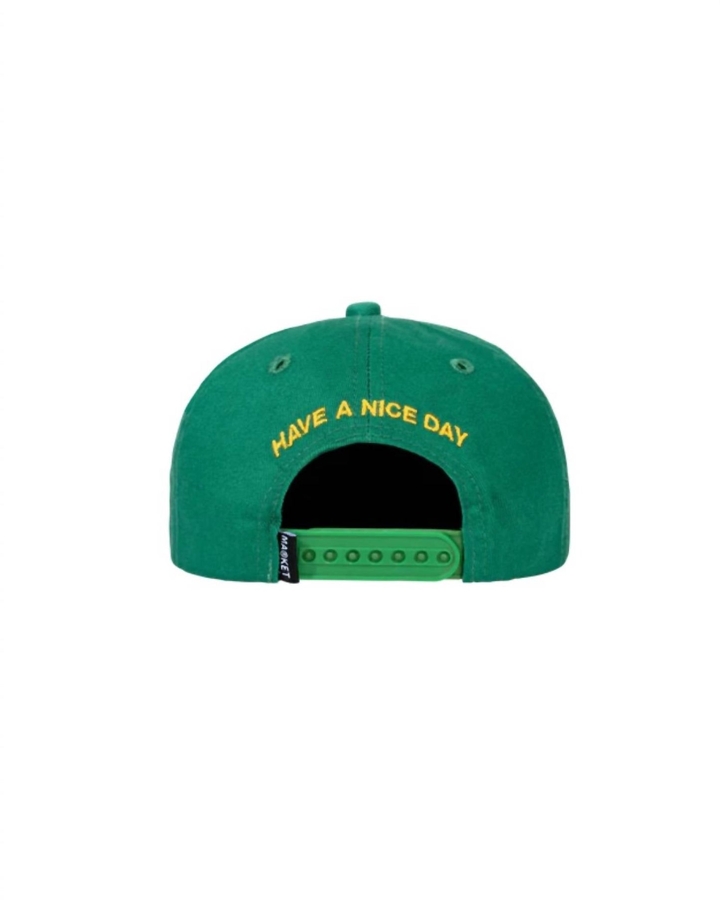 Herren Cap mit Smiley-Gesicht