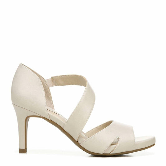 Women's Mega Dress Heeled Sandal