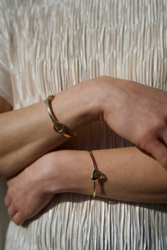 Women's Apolline Cuff Bracelet