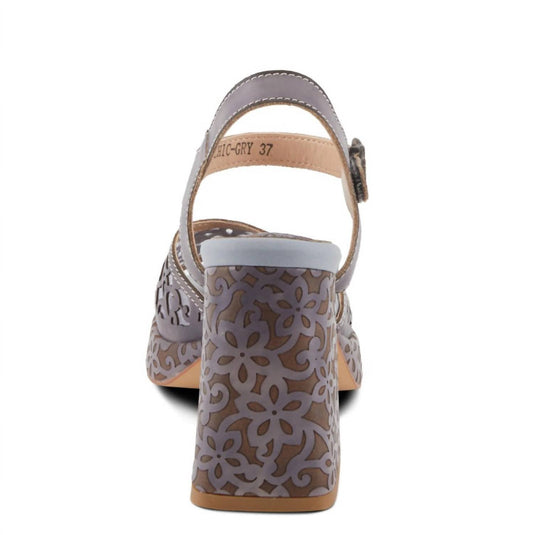 Women's Savychic Sandals