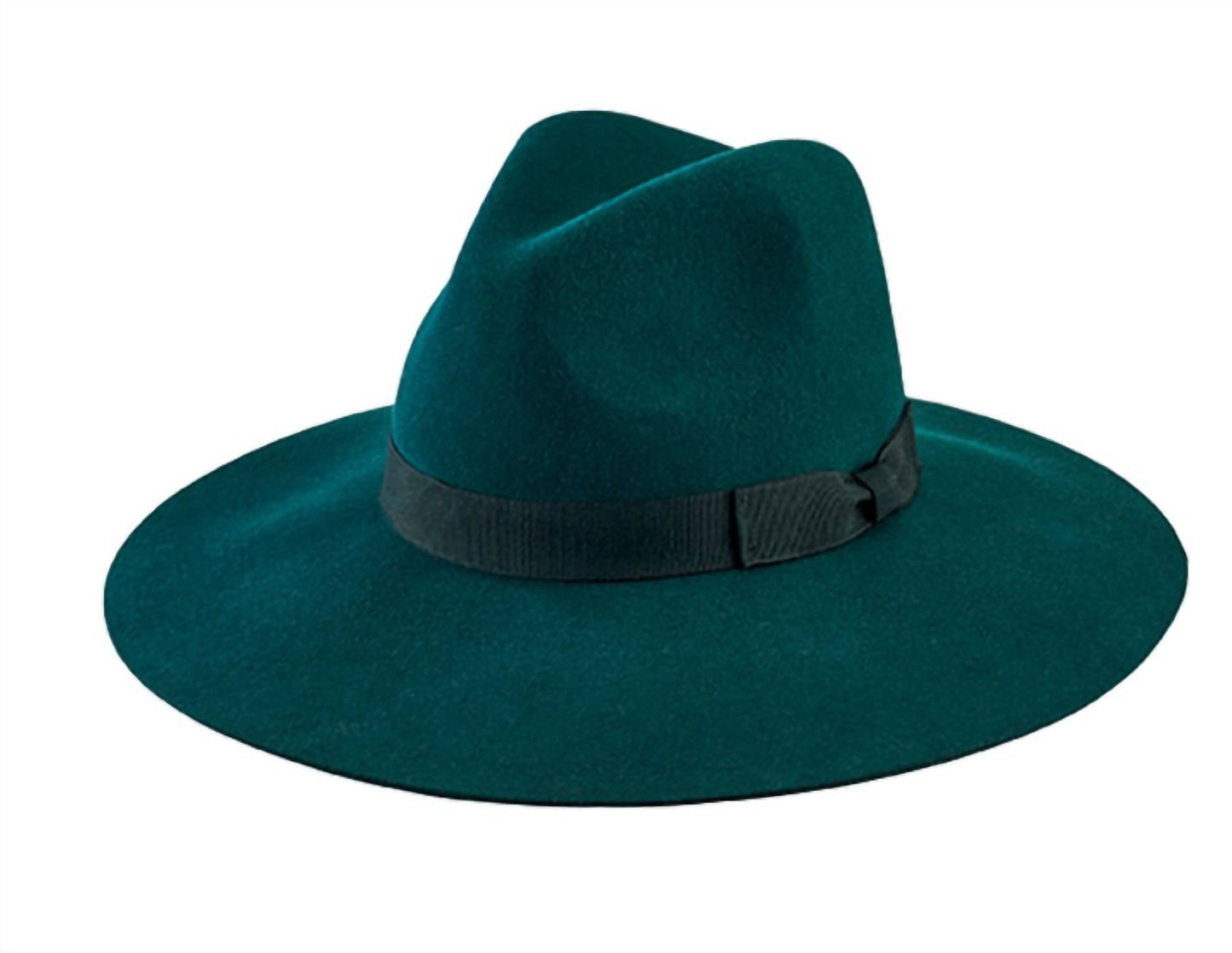 Herren Coachella Floppy Fedora Wollhut