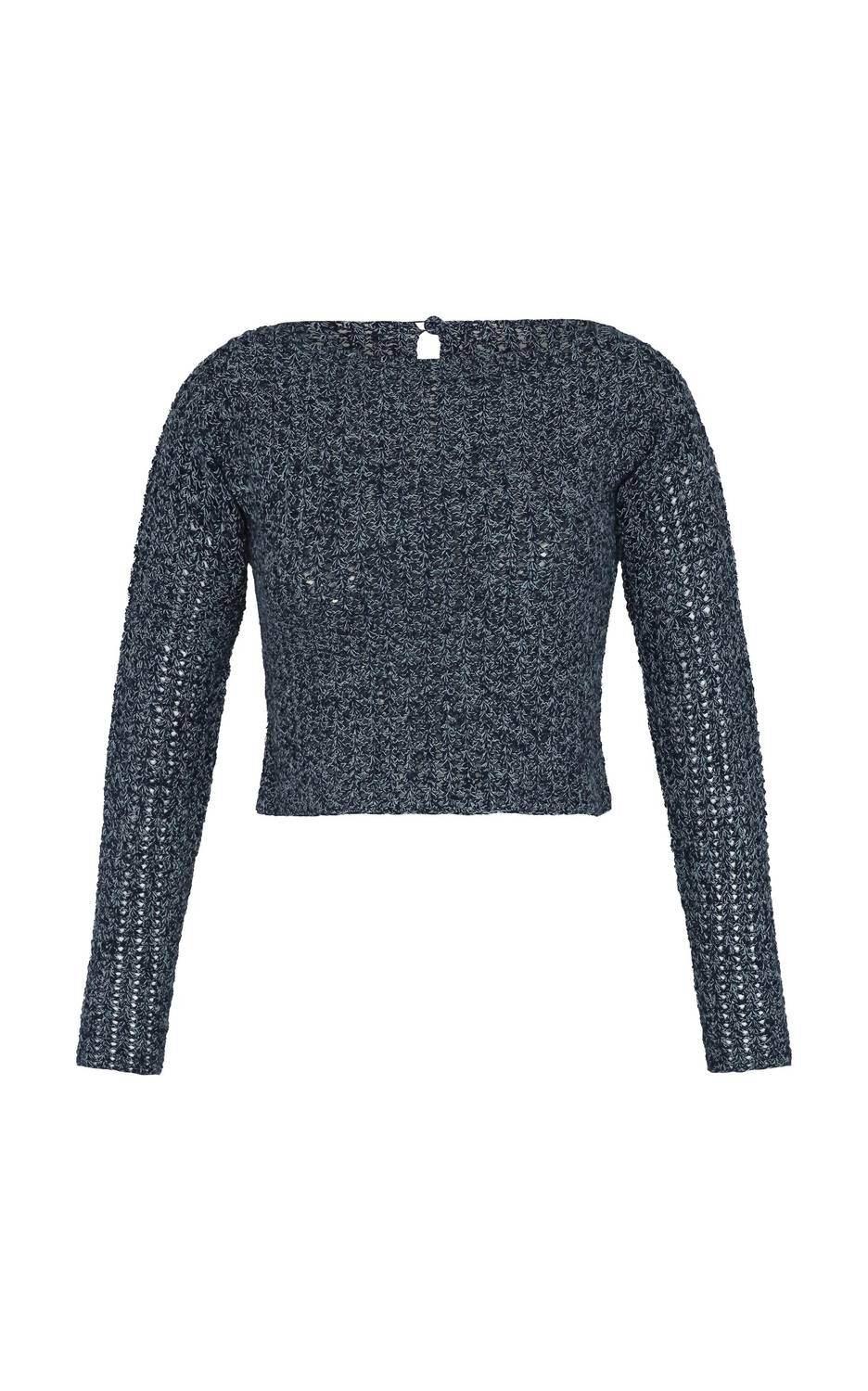 Manabi Long Sleeve Top