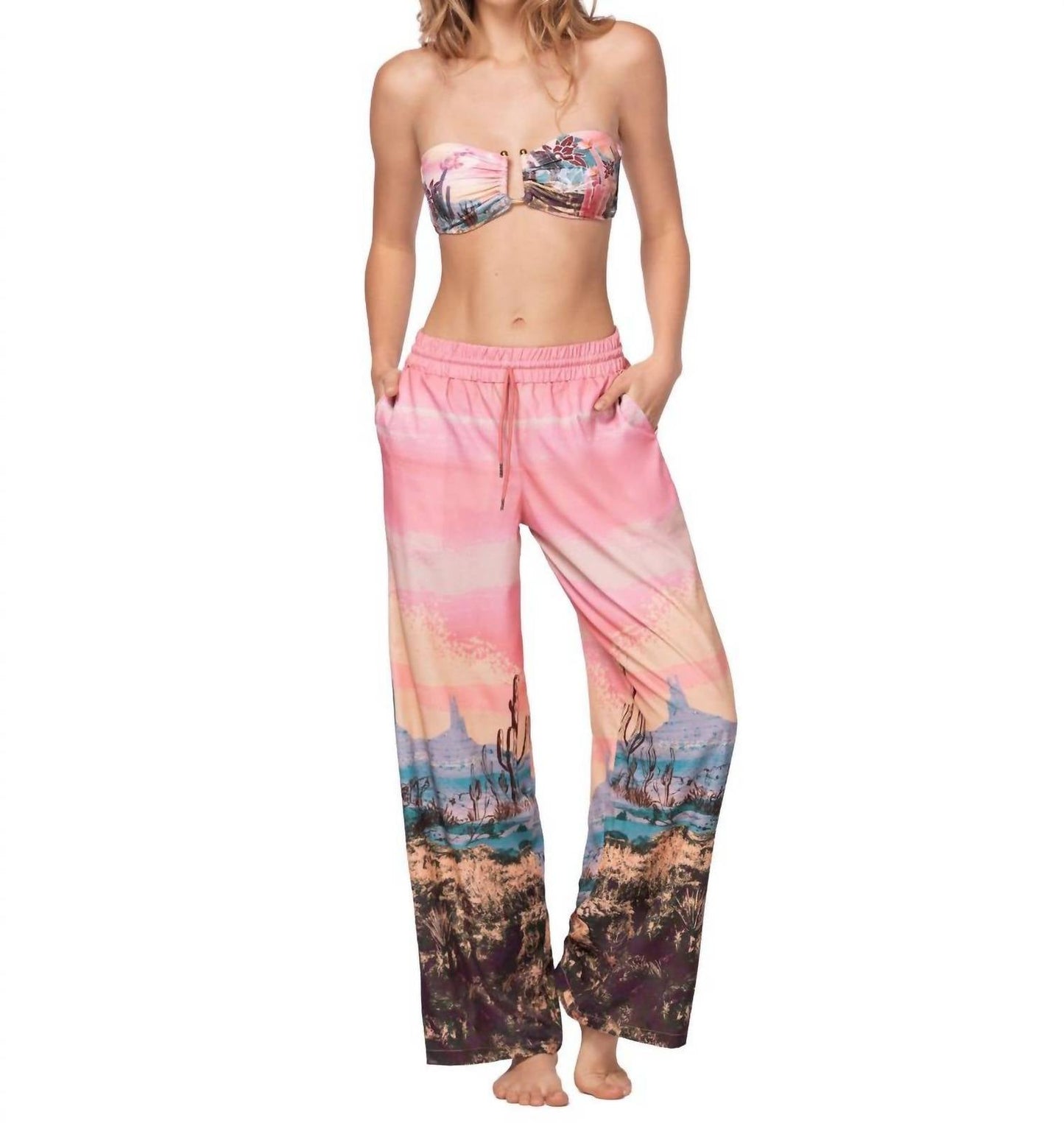 Kartel Desert Hose