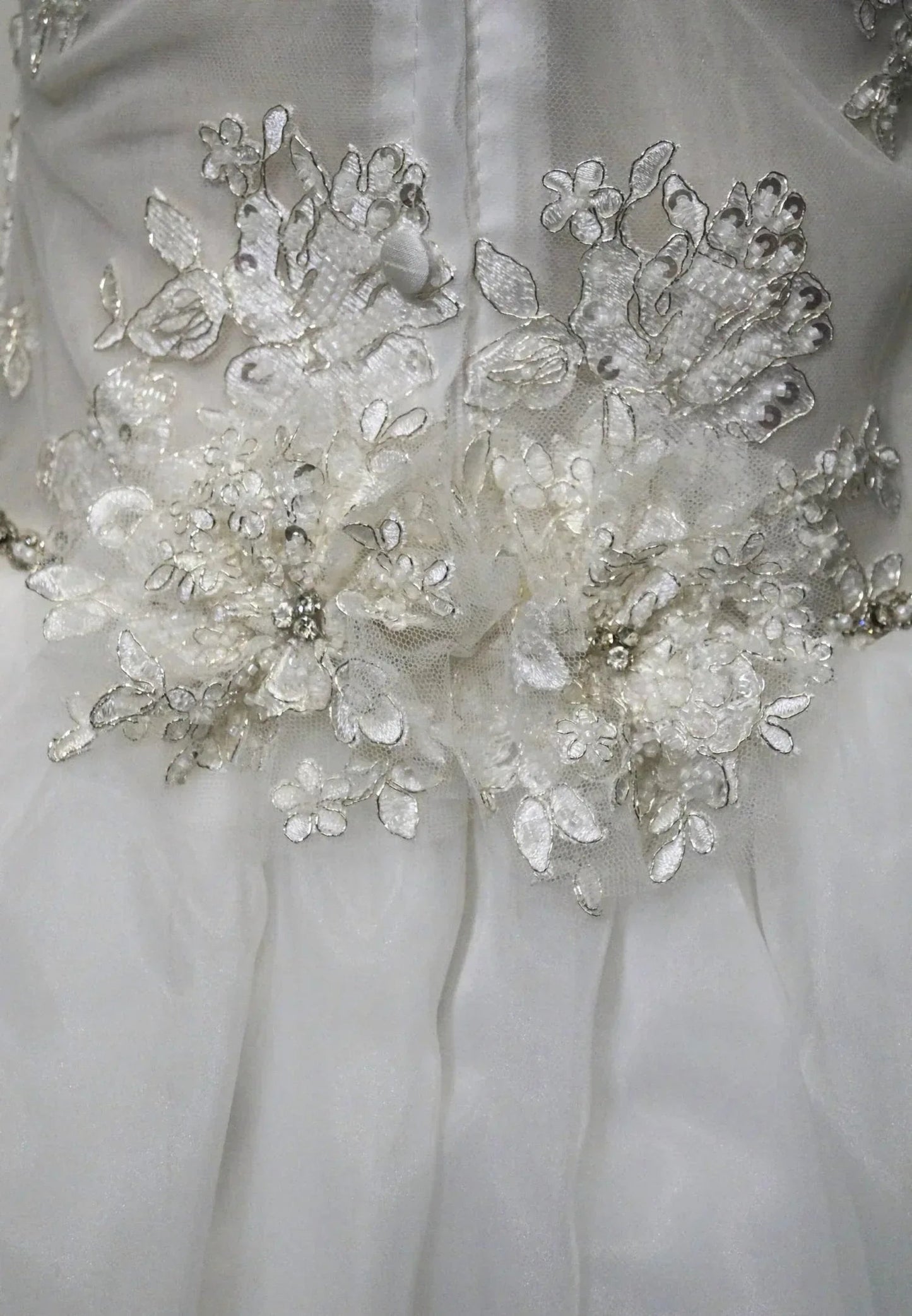 Girl's Couture London Dress