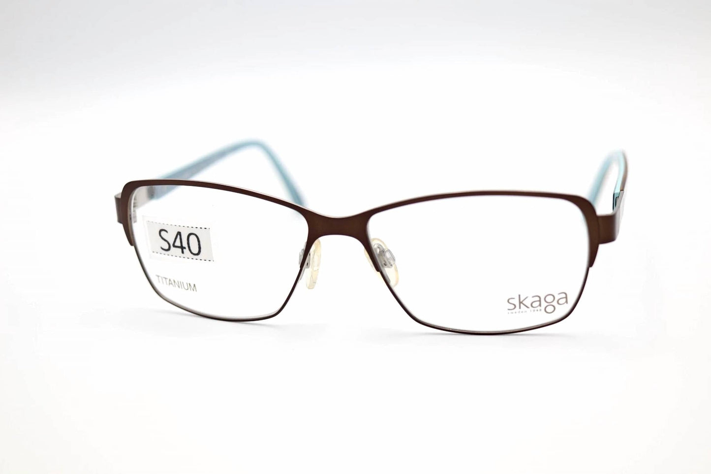Women's Karolina Rectangle Eyeglasses