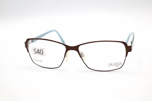Women's Karolina Rectangle Eyeglasses