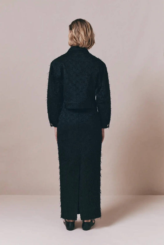 Andre Threads Cotton Jacket