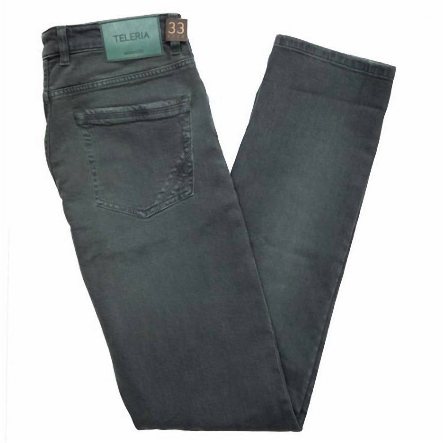 Men's Cobra Indigozed Jean