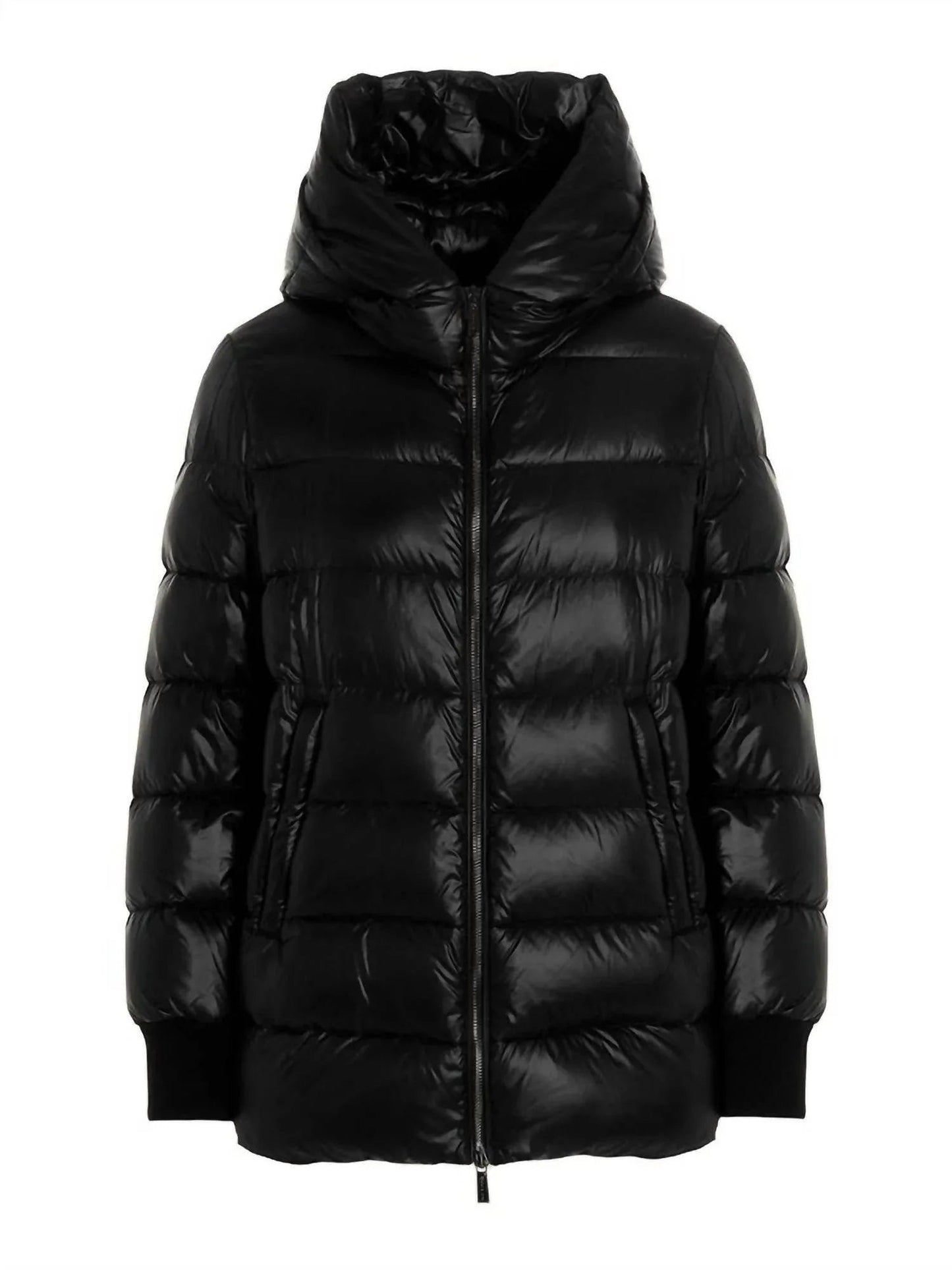 Fabula-cwr Ladies Down 3-in-1 Coat