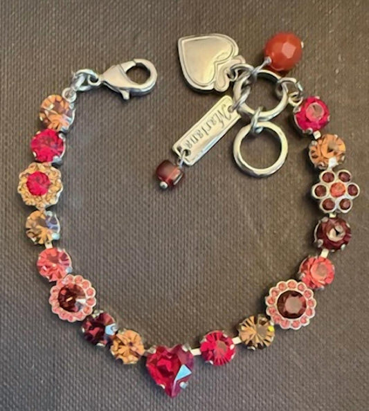 Women's Bonfire Bracelet