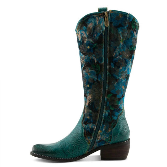 Women's Rodeoqueen-viv Boots