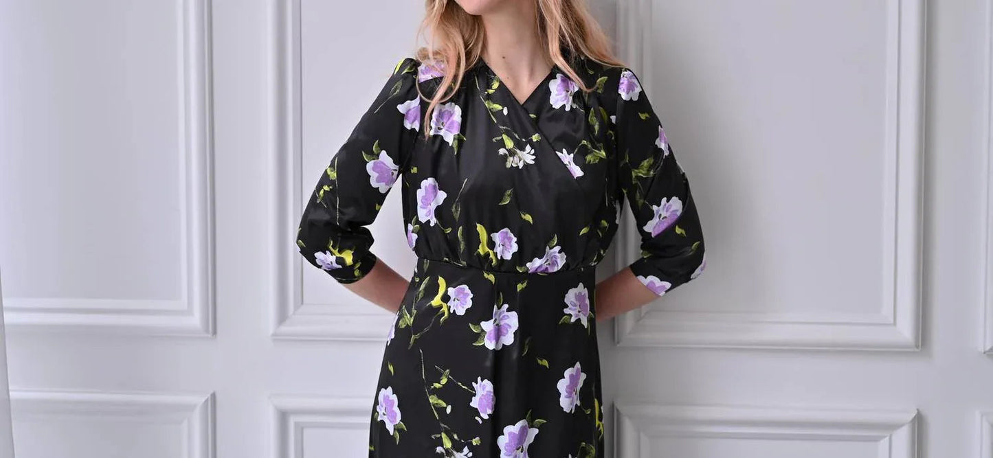 Nova Dress