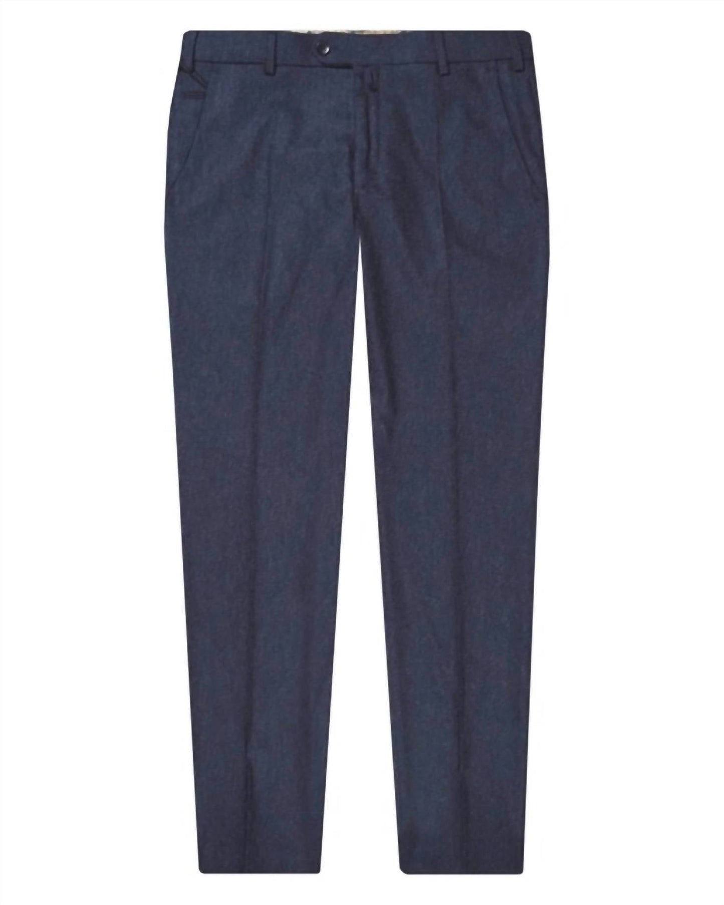 Herren Anzughose Bonn Modern Fit Stretch