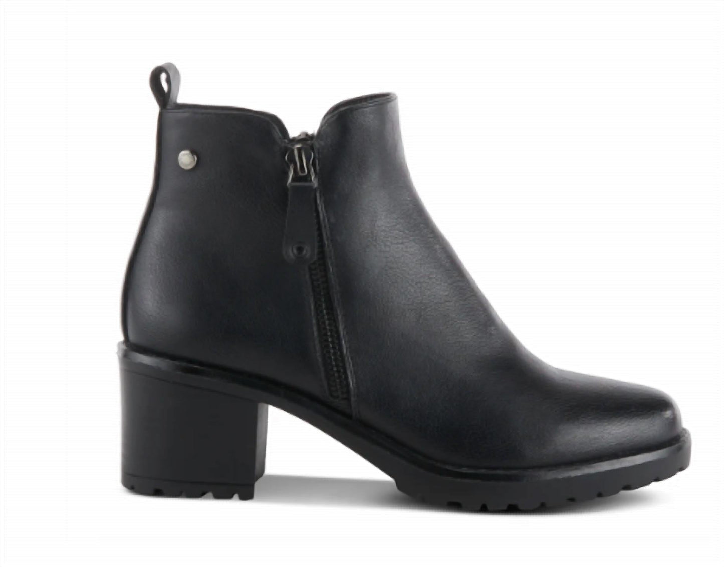 Women's Irie Burnished Boot