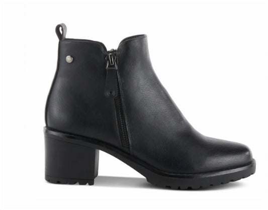 Women's Irie Burnished Boot